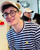 Noah Schnapp : noah-schnapp-1705178376.jpg