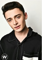Noah Schnapp in General Pictures, Uploaded by: bluefox4000
