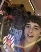 Noah Schnapp in General Pictures, Uploaded by: bluefox4000