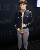 Noah Schnapp in General Pictures, Uploaded by: bluefox4000