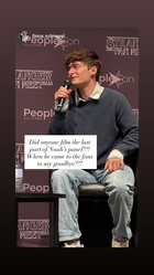 Photo of Noah Schnapp