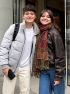 Photo of Noah Schnapp