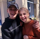 Photo of Noah Schnapp