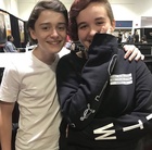 Photo of Noah Schnapp