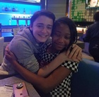 Photo of Noah Schnapp