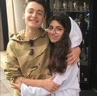 Photo of Noah Schnapp