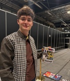 Photo of Noah Schnapp