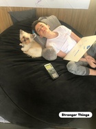 Photo of Noah Schnapp