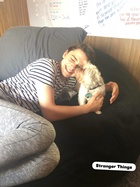 Photo of Noah Schnapp