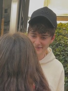 Photo of Noah Schnapp