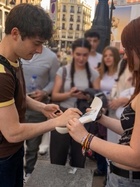 Photo of Noah Schnapp