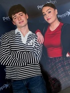 Photo of Noah Schnapp