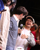 Photo of Noah Schnapp