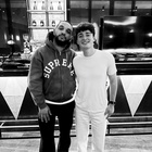 Photo of Noah Schnapp