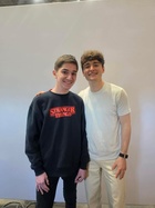 Photo of Noah Schnapp