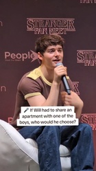 Photo of Noah Schnapp