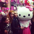 Noah Cyrus in General Pictures, Uploaded by: Guest