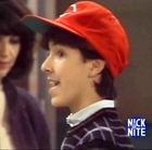 Noah Hathaway in Family Ties, Uploaded by: Guest