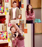 Noah Munck in iCarly, Uploaded by: Guest