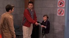 Noah Munck in iCarly, episode: iToe Fat Cakes, Uploaded by: Guest