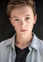 Nolan Hupp in General Pictures, Uploaded by: TeenActorFan