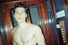 Nolan Gerard Funk in General Pictures, Uploaded by: webby
