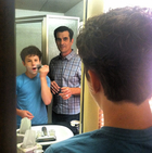 Nolan Gould : nolan-gould-1391778147.jpg