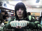 Oliver Sykes in General Pictures, Uploaded by: oliluv