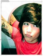 Oliver Sykes in General Pictures, Uploaded by: oliluv