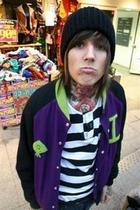 Oliver Sykes in General Pictures, Uploaded by: Cathyy (: