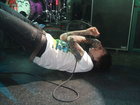 Oliver Sykes in General Pictures, Uploaded by: !katieFACE