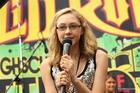 Olivia Scriven in Degrassi: The Next Generation, Uploaded by: Guest
