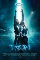 Olivia Wilde in TRON: Legacy , Uploaded by: Guest