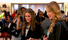 Olivia Palermo in The City, Uploaded by: Guest