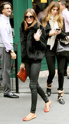 Olivia Palermo in General Pictures, Uploaded by: Guest