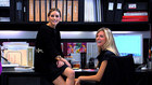 Olivia Palermo in The City, Uploaded by: Guest