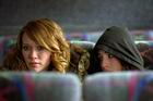 Olivia Thirlby in What Goes Up, Uploaded by: Guest