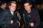 Orlando Bloom in General Pictures, Uploaded by: Guest