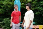 Oscar Curtis in Hollyoaks, Uploaded by: GuestOscar