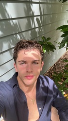 Photo of Oscar Curtis