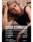 Oscar Stembridge : oscar-stembridge-1698034141.jpg