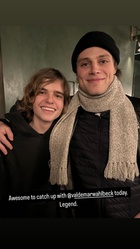 Oscar Stembridge : oscar-stembridge-1737993624.jpg