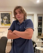 Oscar Stembridge : oscar-stembridge-1749422762.jpg