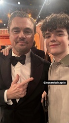 Owen Cooper in General Pictures, Uploaded by: Guest