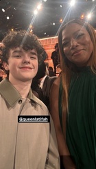 Owen Cooper in General Pictures, Uploaded by: Guest