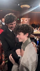 Owen Cooper in General Pictures, Uploaded by: Guest