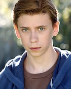 Owen Teague in General Pictures, Uploaded by: TeenActorFan