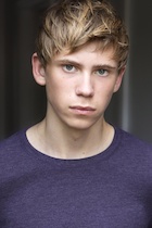 Owen Teague in General Pictures, Uploaded by: TeenActorFan