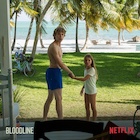 Owen Teague in Bloodline, Uploaded by: Guest