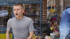 Paddy Bever in Coronation Street, Uploaded by: GuestPaddy